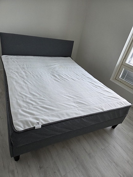 IKEA Säbövik jenkkisänky 160cm