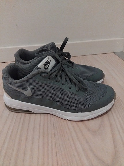 Nike lenkkarit 34