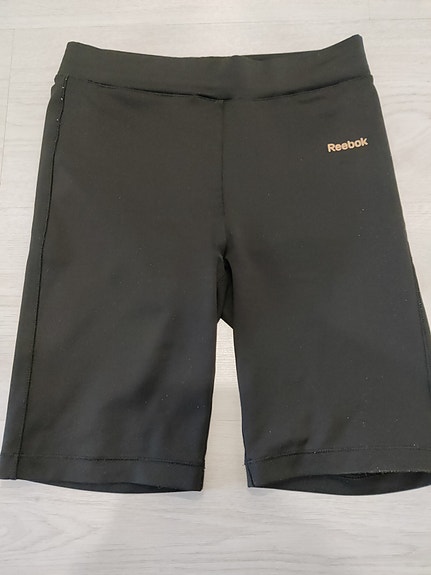 Reebok-pyöräilyshortsit