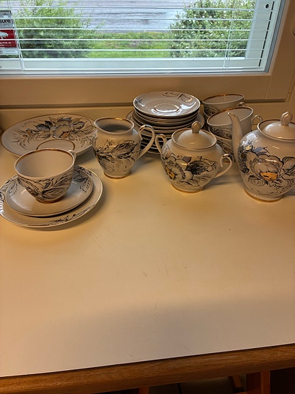 Teeastiasto