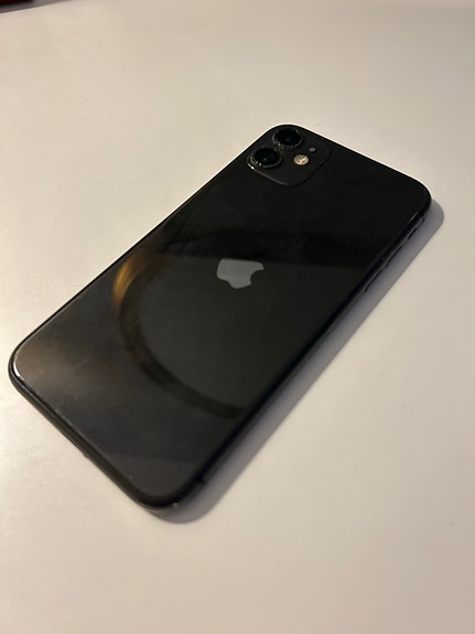 Apple iphone 11 64GB