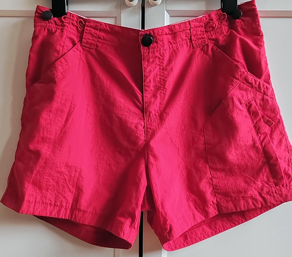 Icepeak naisten shortsit koko 36