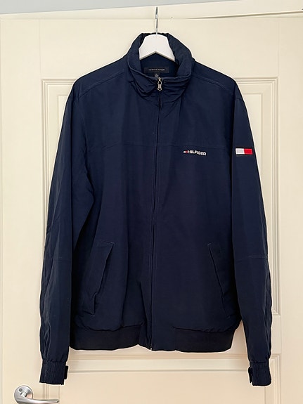 Hilfiger miesten takki