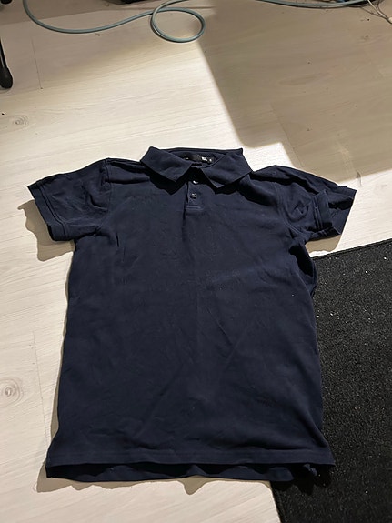 H&M pikeepaita XS