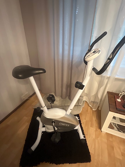 Gymstick kuntopyörä