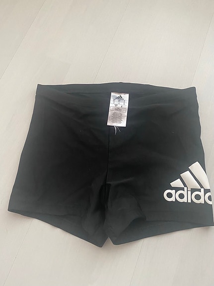 Adidas uimahousut M