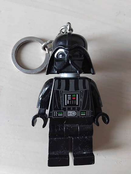 Star wars avaimenperä