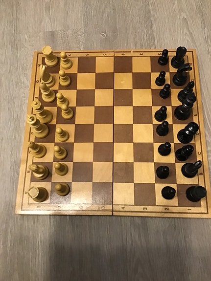 taitettava shakkilauta