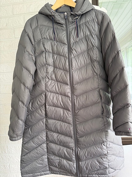 Tommy Hilfiger untuvatakki XL