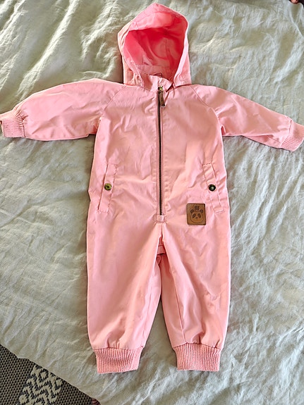 Mini Rodini Pico haalari
