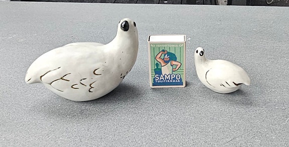 Pentik Riekko