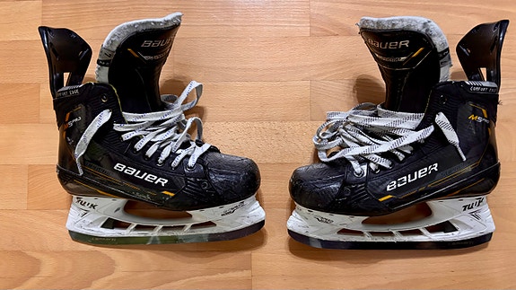 Bauer M5 Pro -luistimet