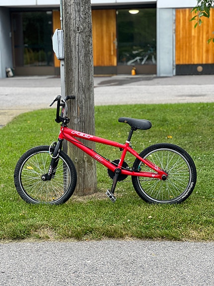 Felt BMX