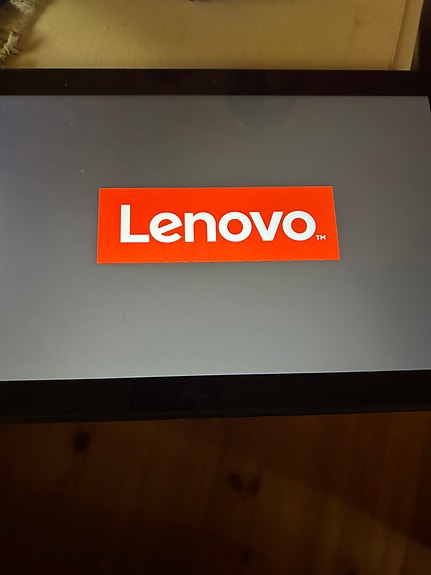 Lenovo tabletti