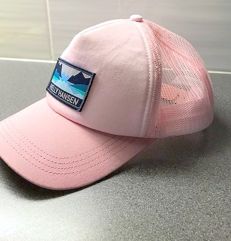 Helly Hansen lippis aito