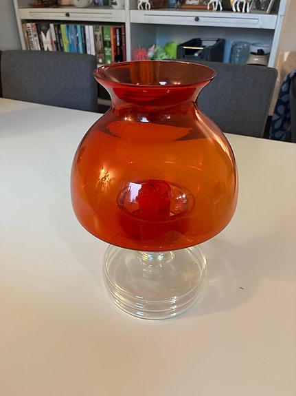 Riihimäen lasi Apollo