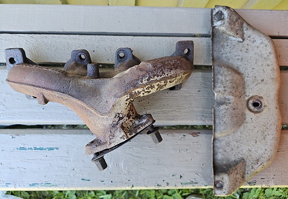 Citroen Saxo pakosarja ja alkukäyrä