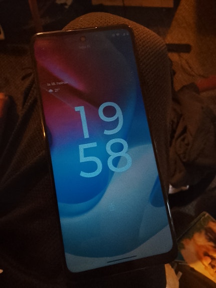 Moto g60s