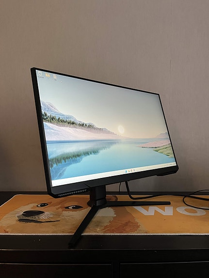 Samsung 144hz 1080p monitor