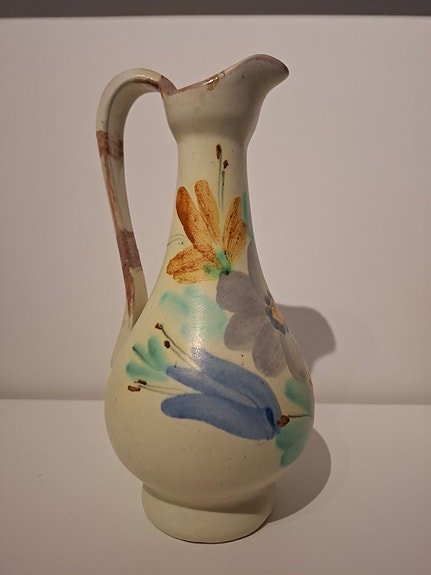 Kupittaan Savi kaadin n. 26 cm