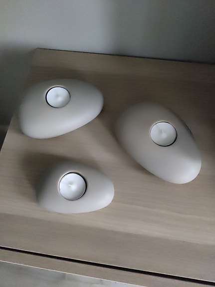 tuikku kynttilän jalat