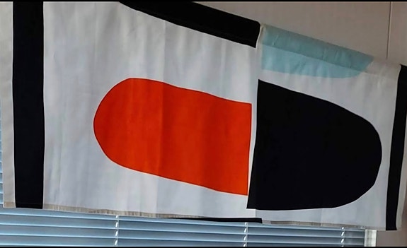 Marimekko Jätski kappaverho