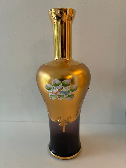 Murano maljakko
