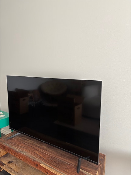 FPD 55" G900 – 4K LED Google TV