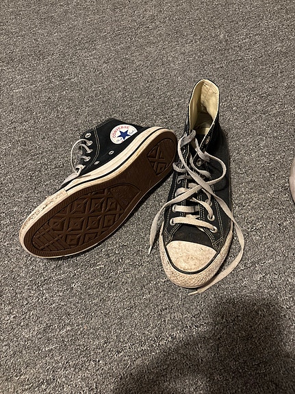 Converse allstar