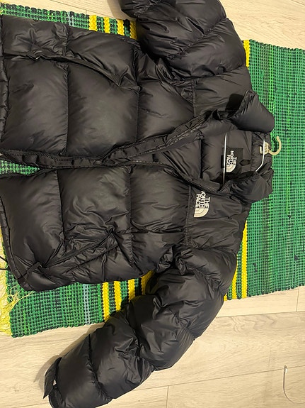 The North face