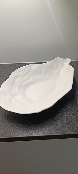 Oyster kulho