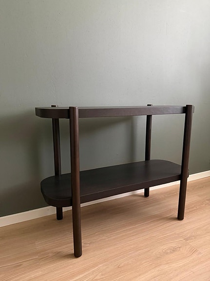 Ikea Listerby sivupöytä