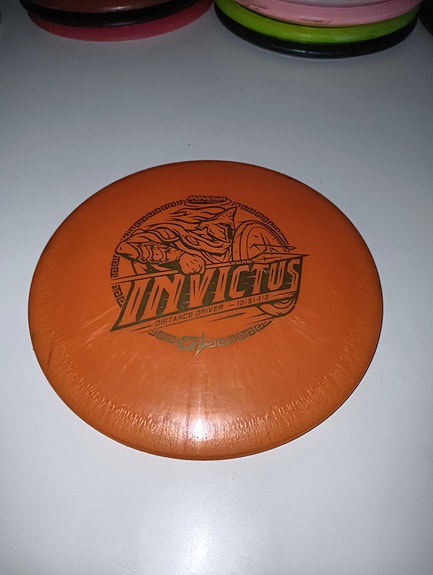 Distance Driver