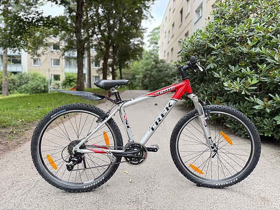 Trek Nuorten Maastopyörä 26”
