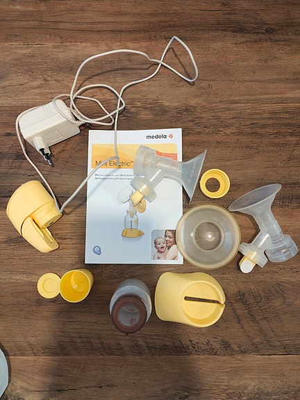 Medela Mini Electric rintapumppu