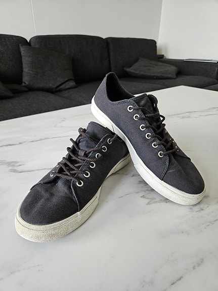 Timberland Earthkeepers matalavartiset tennarit, koko 43