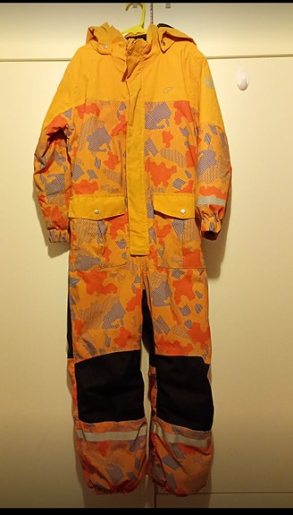 Five seasons toppahaalari 122/128