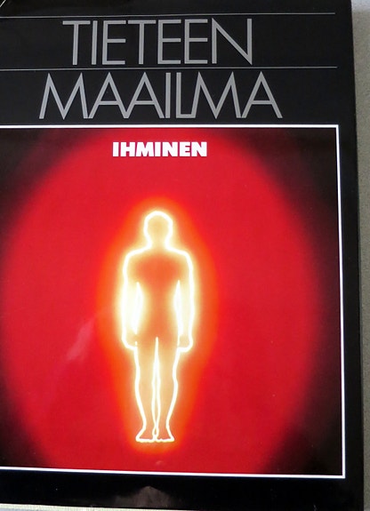 Tieteen maailma; Ihminen