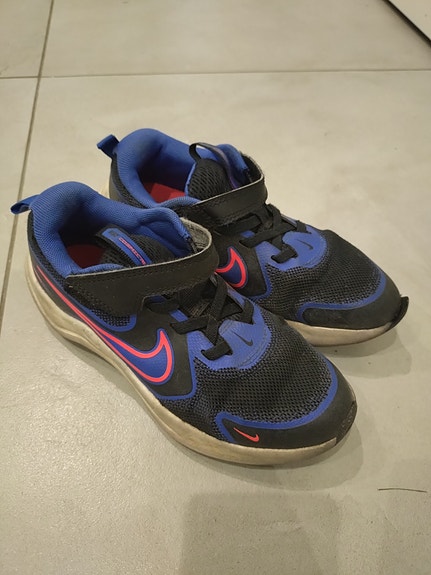 Nike lenkkarit 32