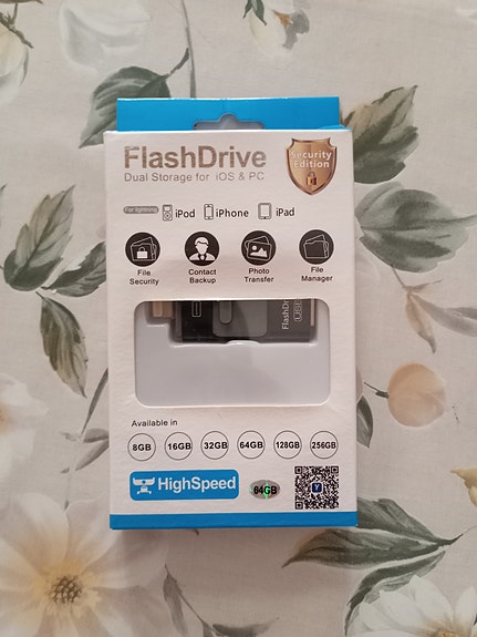 Muistikortti 64gb