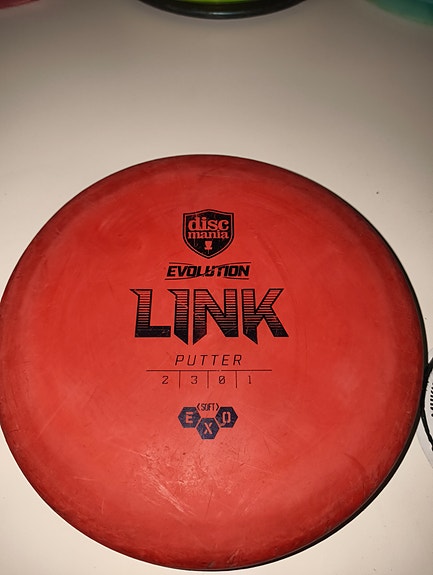 Disc golf - Putt and Approach Discs