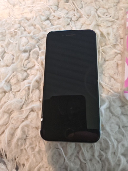 Apple iPhone SE 2020 64gb älypuhelin valkoinen