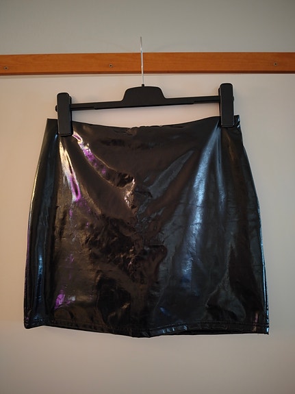 PVC hame L