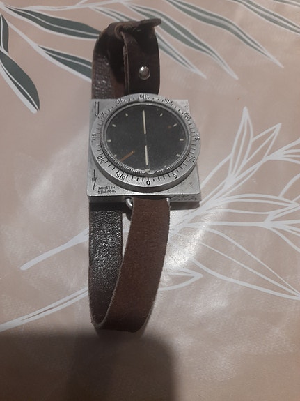 Suunto kompassi v. 1943