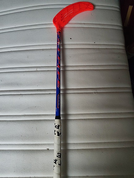 Salibandy maila
