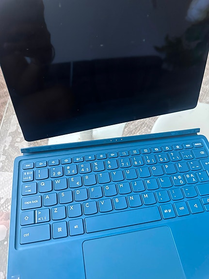 Lenovo Yoga Tab Plus 16/256Gb