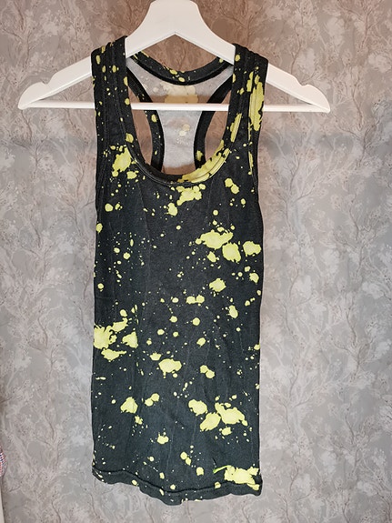 Nike treenitoppi XS