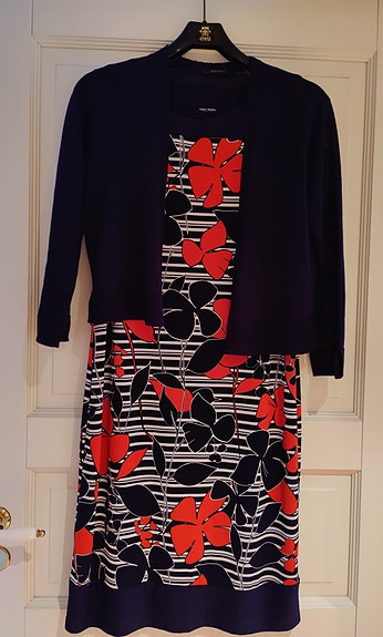 Mekko 38 jakku M