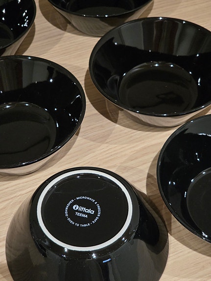 Iittala kulhot