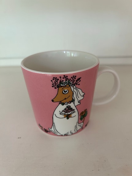 Muumimuki sosuli